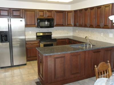 Looking for New Kitchen Cabinets for your St Louis Home?